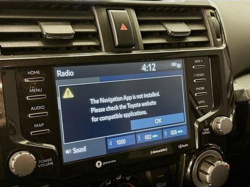 Used 2022 Toyota 4Runner TRD Off-Road image 22