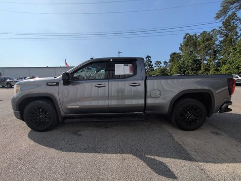 Used 2021 GMC Sierra 1500 Elevation RWD image 5