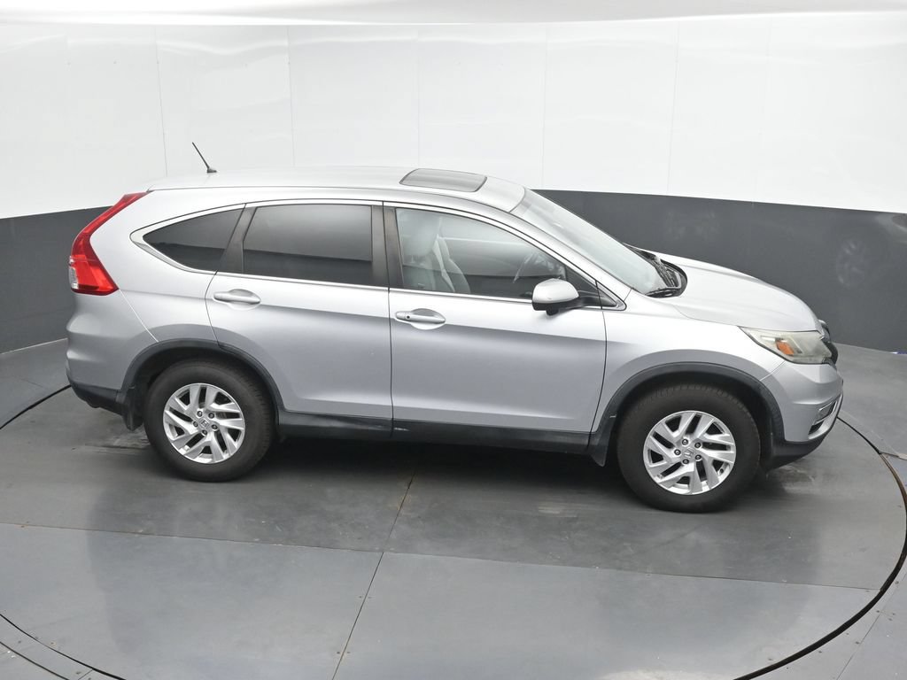 Used 2016 Honda CR-V EX image 27