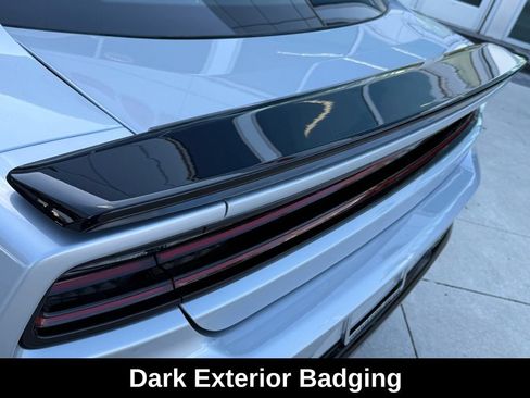 New 2026 Dodge Charger Scat Pack AWD/4WD image 37