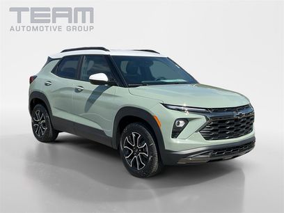 New 2026 Chevrolet TrailBlazer ACTIV w/ Convenience Package
