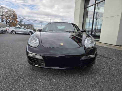 Used 2006 Porsche Boxster image 8