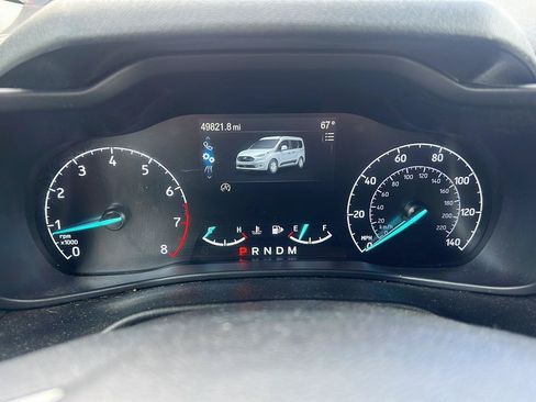 Used 2021 Ford Transit Connect XLT FWD image 29
