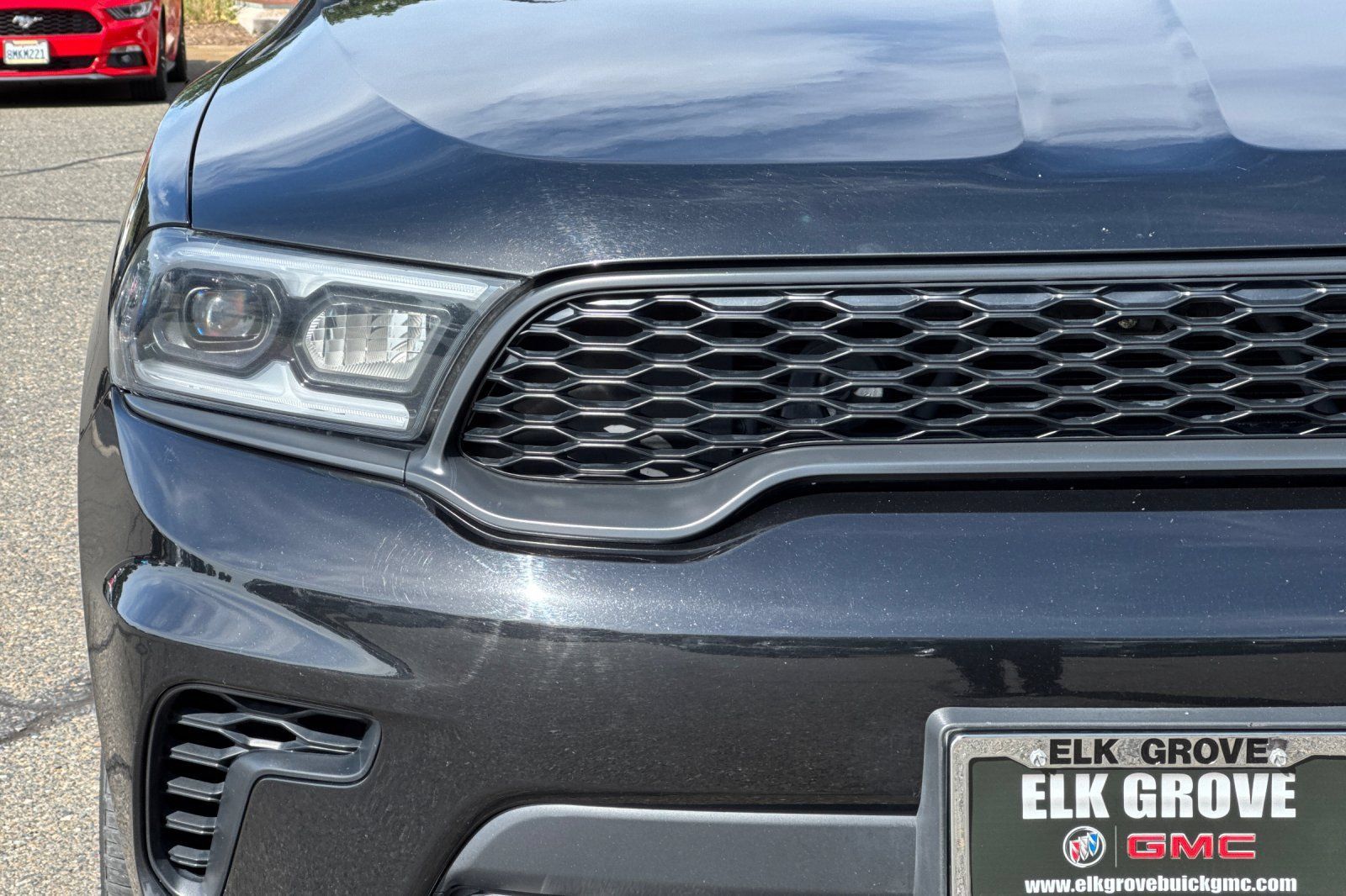 Used 2024 Dodge Durango GT AWD/4WD image 47