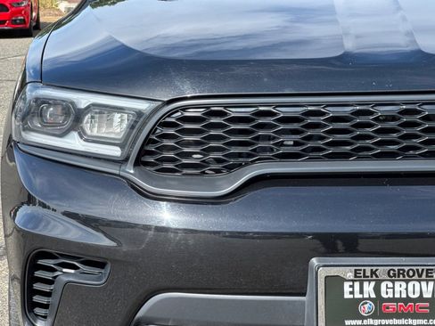 Used 2024 Dodge Durango GT AWD/4WD image 47