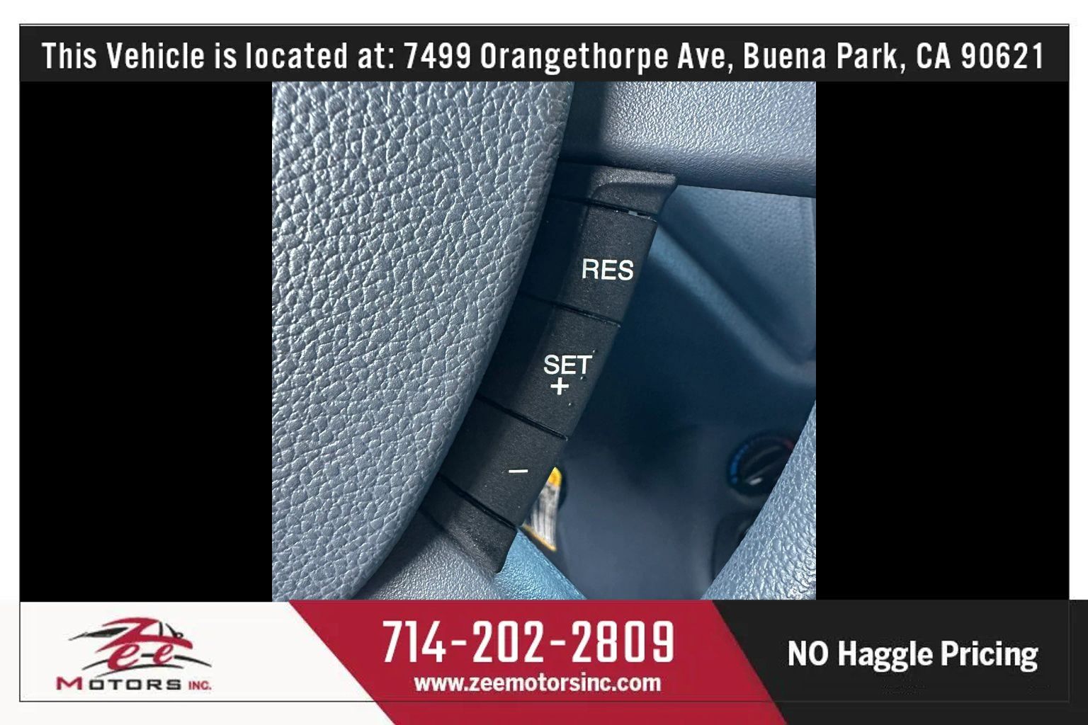 Used 2010 Ford Transit Connect XLT FWD image 31