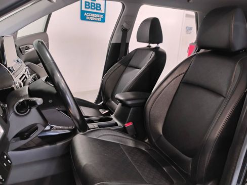 Used 2021 Kia Seltos SX AWD/4WD image 47