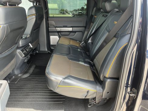 Used 2023 Ford F150 Tremor w/ Equipment Group 402A High AWD/4WD image 35