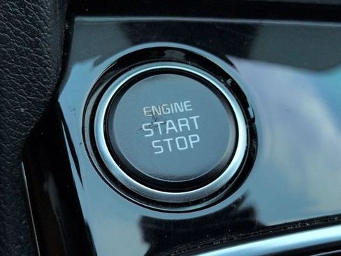 Used 2023 Kia Sportage SX FWD image 29