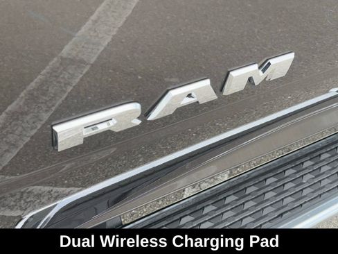 New 2026 RAM 2500 Laramie w/ Sport Appearance Package AWD/4WD image 31