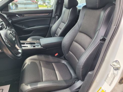 Used 2022 Honda Accord Sport image 18