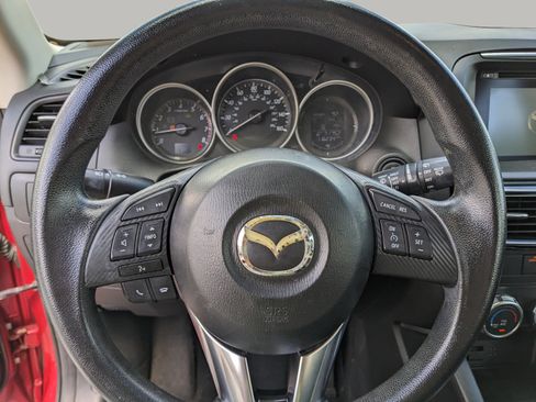 Used 2016 MAZDA CX-5 Sport FWD image 38