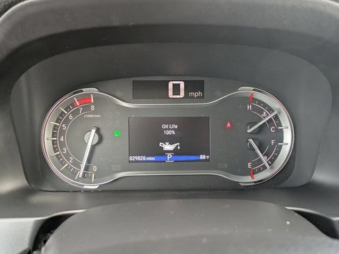 Used 2023 Honda Ridgeline RTL image 15