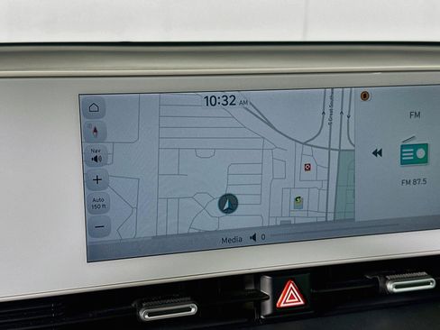 Used 2024 Hyundai Ioniq 5 SEL RWD image 22