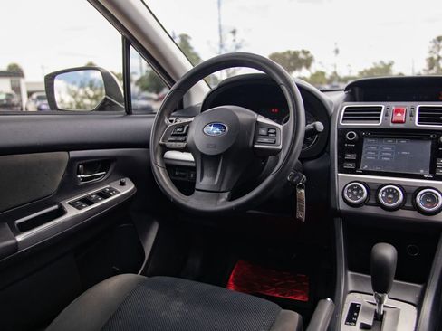 Used 2016 Subaru Impreza 2.0i Premium AWD/4WD image 28