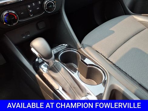 Used 2025 Buick Encore GX Preferred FWD image 14