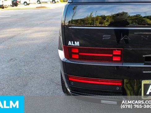 Used 2025 Hyundai Santa Fe Calligraphy image 13