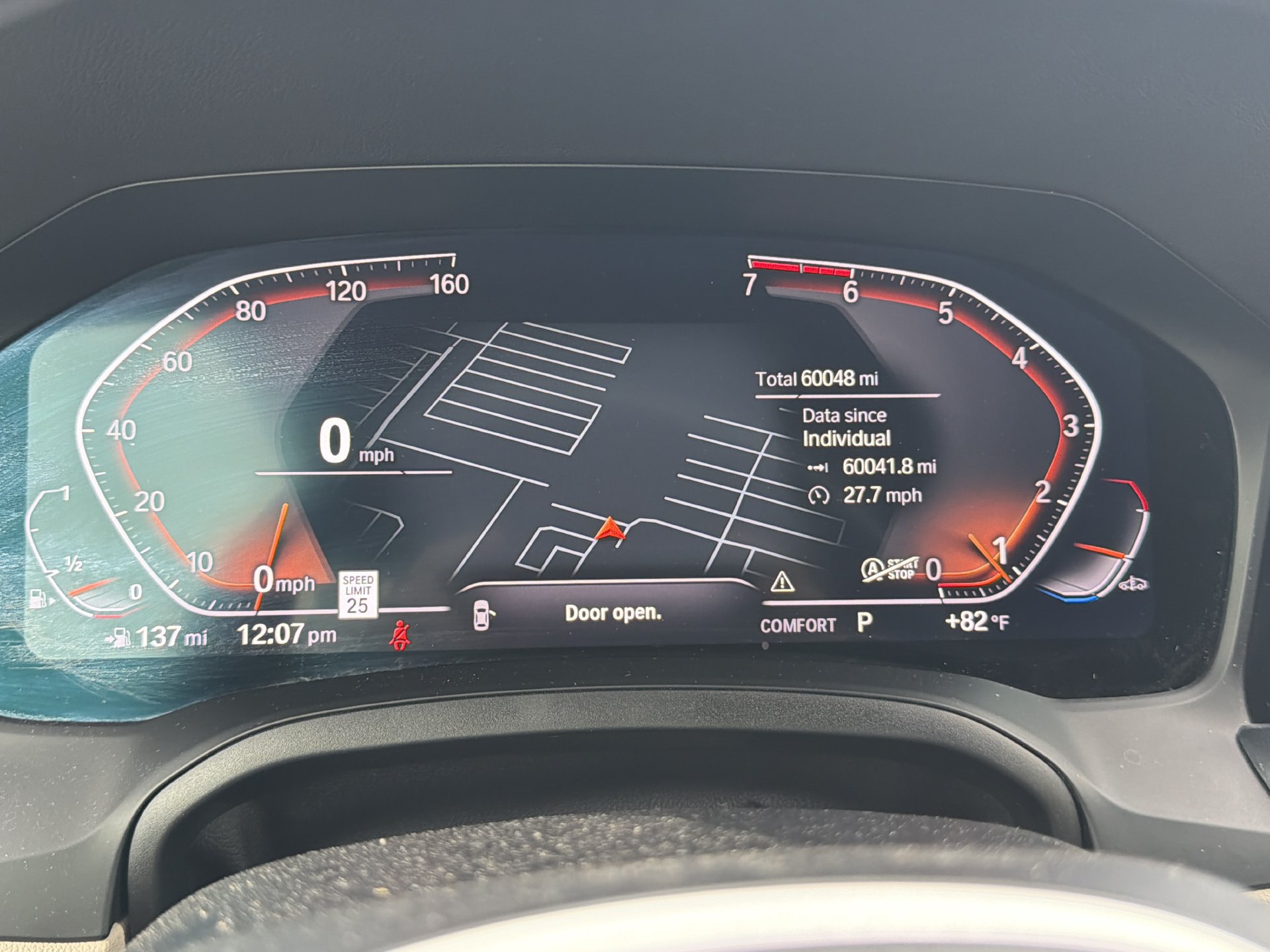 Used 2022 BMW 430i Convertible w/ M Sport Package RWD image 28