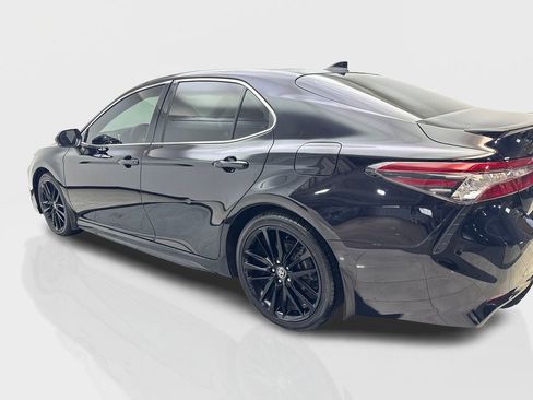 Used 2024 Toyota Camry XSE FWD image 14