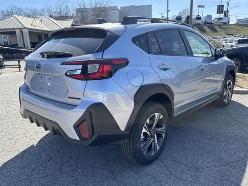 New 2026 Subaru Crosstrek 2.0i Premium image 3