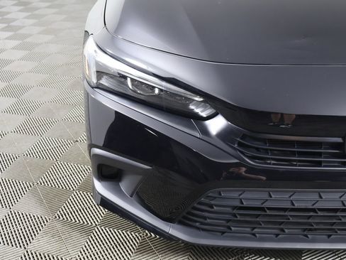 Used 2024 Honda Civic LX image 10