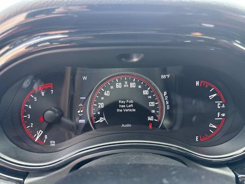 Used 2021 Dodge Durango R/T w/ Trailer Tow Group IV AWD/4WD image 29