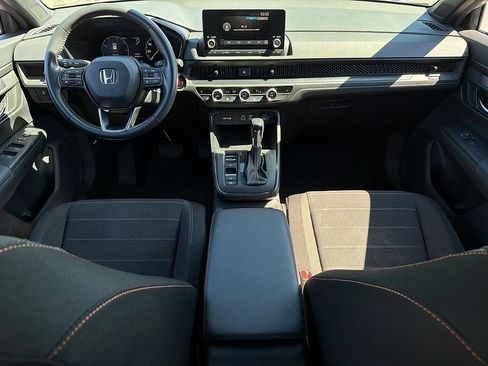 Used 2023 Honda CR-V Sport image 8
