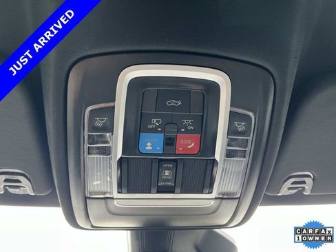 Used 2025 RAM 1500 RHO w/ Bed Utility Group AWD/4WD image 36