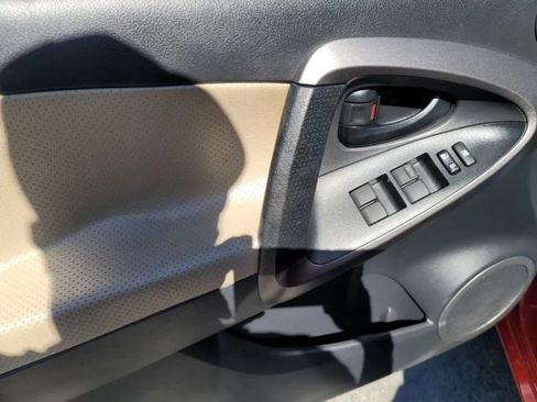 Used 2012 Toyota RAV4 Limited w/ Premium Plus Value Pkg FWD image 13