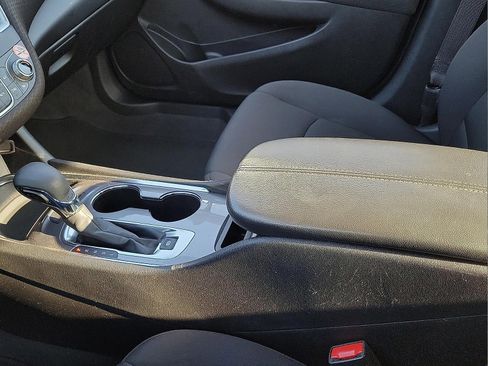 Used 2023 Chevrolet Malibu LT image 20