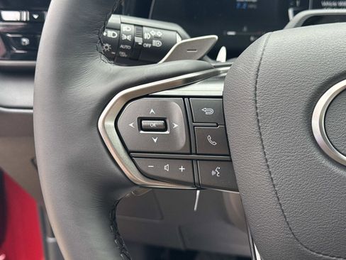 New 2026 Lexus TX 350 FWD image 30