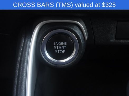Used 2024 Toyota Grand Highlander AWD image 7