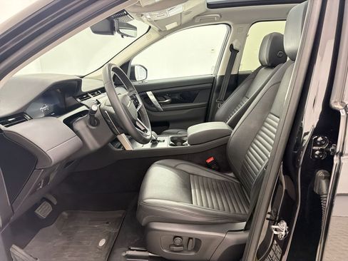 Used 2024 Land Rover Discovery Sport S AWD/4WD image 5