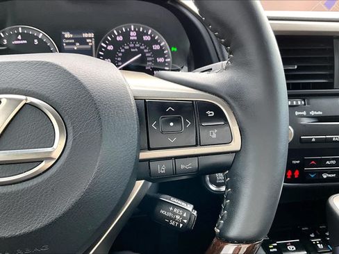 Used 2017 Lexus RX 350 FWD w/ Premium Package image 23