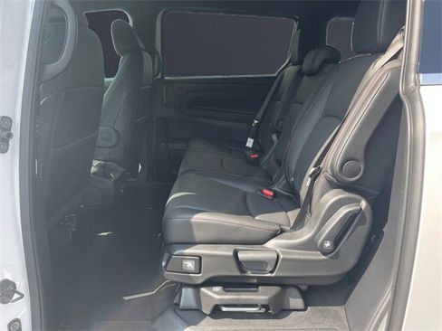 New 2026 Honda Odyssey Sport-L image 13