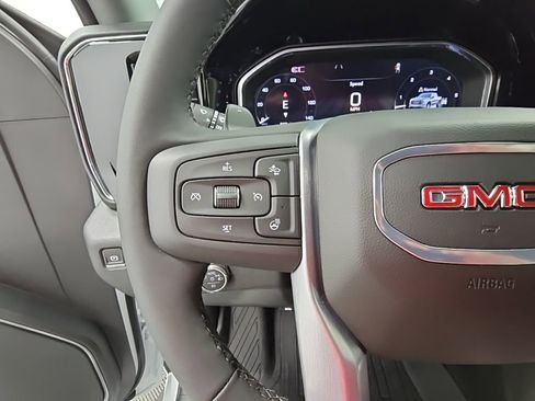 New 2026 GMC Sierra 1500 SLT w/ SLT Premium Plus Package image 27