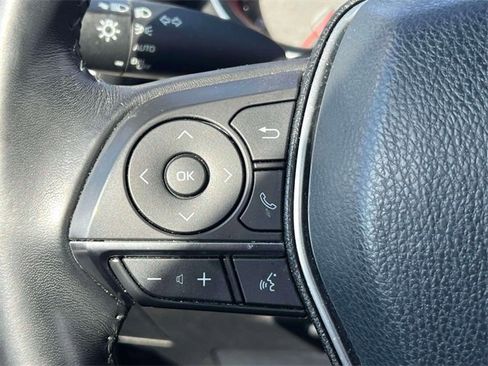 Used 2018 Toyota Camry XSE image 21