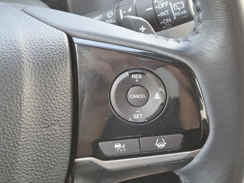 Used 2023 Honda Odyssey Touring image 8