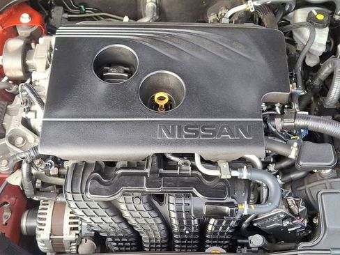 Used 2019 Nissan Altima 2.5 SR image 28