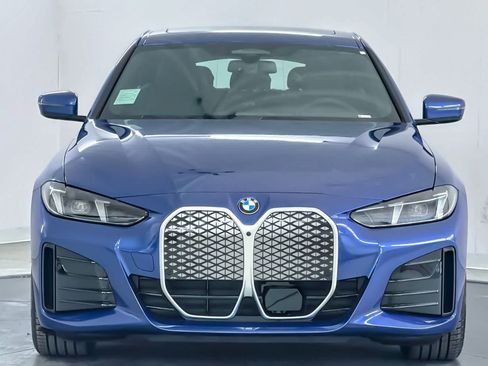 New 2026 BMW i4 xDrive40i w/ M Sport Package AWD/4WD image 10