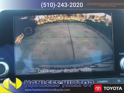 Used 2022 Nissan Altima 2.5 SR image 24