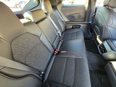 New 2026 Dodge Charger Scat Pack w/ Blacktop Package image 26