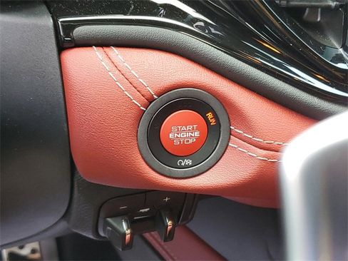 Used 2023 Dodge Durango SRT Hellcat image 16