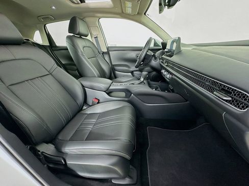 Used 2026 Honda HR-V EX-L image 35