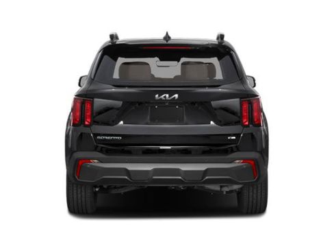 Used 2024 Kia Sorento X-Line EX AWD/4WD image 8