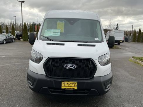 New 2026 Ford Transit 250 148 Medium Roof image 2