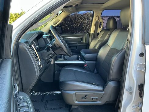 Used 2018 RAM 1500 Sport w/ Convenience Group RWD image 13