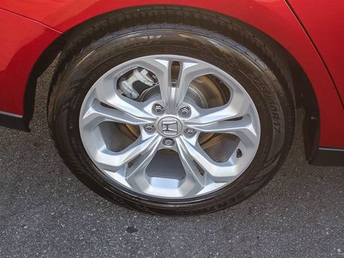 Used 2023 Honda Accord LX image 11