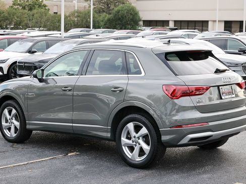 Used 2019 Audi Q3 2.0T Premium AWD/4WD image 30