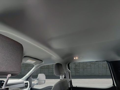 Certified 2024 Ford F350 XLT image 10